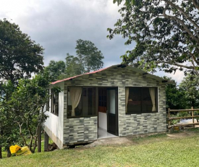 Cabaña la Joyita